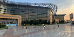 مطار نجران الدولي يشارك في تصويت سكاي تراكس العالمي