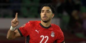 كأس
      أمم
      أفريقيا:
      عمر
      مرموش
      يسجل
      هدف
      التعادل
      لمنتخب
      مصر
      في
      مرمى
      زيمبابوي
      بطريقة
      عالمية