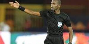 حكم
      مباراة
      مصر
      وزيمبابوي..
      مكروه
      في
      الأهلي
      ومحبوب
      لدي
      الزملكاوية
      ومنح
      بايرن
      ميونخ
      الفوز
      بـ10
      أهداف
      بالمونديال