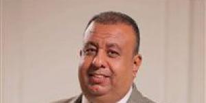 بعد
      فوزه
      بانتخابات
      النواب..النائب
      المستقل
      كامل
      الرشيدي
      لتحيا
      مصر:
      تحسين
      معيشة
      المواطن
      وتطوير
      الخدمات
      المتكاملة
      في
      القرى
      الريفية
      على
      رأس
      أولوياتي