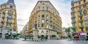 مصطفى
      بكري:
      قانون
      الإيجار
      القديم
      لازال
      يتسبب
      في
      تهديد
      الاستقرار
      الاجتماعي