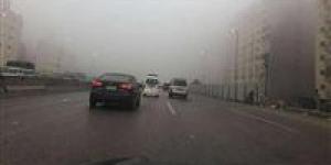 تحذيرات
      عاجلة
      للأرصاد
      من
      طقس
      غدًا
      وانخفاض
      كبير
      في
      درجات
      الحرارة