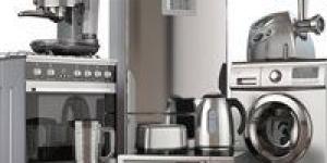 الأجهزة
      الكهربائية:
      ركود
      حاد
      في
      المبيعات
      رغم
      موسم
      الذروة