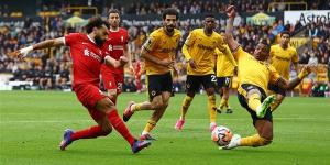 موعد
      مباراة
      ليفربول
      ضد
      وولفرهامبتون
      في
      الدوري
      الإنجليزي
      الممتاز
      والقنوات
      الناقلة
      والتشكيل
      المتوقع..
      موقف
      محمد
      صلاح