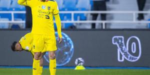 الحزم يتغلب على مستضيفه الرياض 2 – 1 في دوري روشن