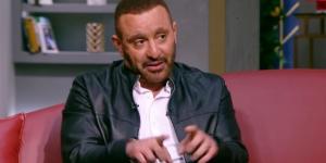 أحمد السقا: ولادي بعيد عن المشاكل وسليمان عيد داخل الجنة على مسؤوليتي الشخصية