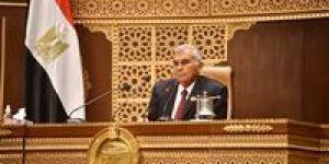 الأحد المقبل.. مجلس الشيوخ يناقش اضافة حالتين جديدة لرفع وإسقاط الضريبة العقارية