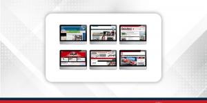 مطالعات الصحف في مملكة البحرين