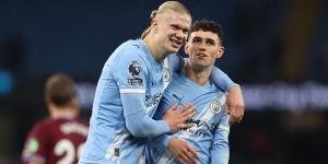 موعد مباراة مانشستر سيتي وسندرلاند في الدوري الإنجليزي الممتاز والقنوات الناقلة والتشكيل المتوقع