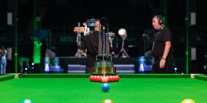 عام 2025.. نشاط رياضي مستمر واستضافات دولية كبرى