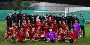 سباعية نارية تقود مودرن سبورت دبي لصدارة مستحقة