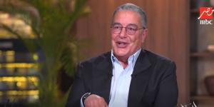 حقيقة رحيل ياسين منصور عن النادي الأهلي.. أحمد شوبير يكشف الكواليس