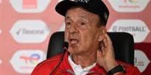 روهر مدرب بنين.. صاحب آخر فوز علي مصر في الكان ورفض خلافة كوبر مع الفراعنة وثأر شخصي مع صلاح