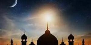 مواقيت الصلاة اليوم السبت في مصر.. اعرف موعد آذان الفجر