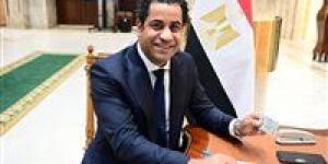 النائب يوسف الجميل : الاستثمار والشباب والبنية التحتية على رأس أولوياتي في برلمان 2026