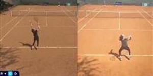 خاص لـ تحيا مصر..اتحاد التنس يوضح موقف هاجر عبدالقادر بعد خسارة نيروبي