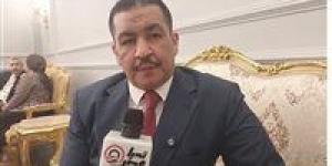 النائب محمود السيد المنوفي لـ تحيا مصر: الاستثمار ودعم الشباب والصحة على رأس أولوياتي