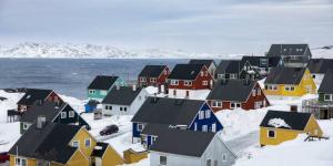 أمريكا تدخل سباق المعادن النادرة عبر بوابة جرينلاند