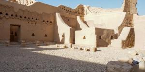 “الإمام عبدالله بن سعود”.. قصة صمود تُلهم زوار برنامج “هل القصور”