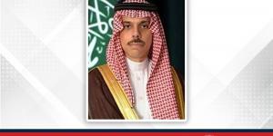وزير الخارجية السعودي يتلقى اتصالًا هاتفيًا مشتركًا من الممثلة العليا للاتحاد الأوروبي للشؤون الخارجية ووزير الخارجية القبرصي