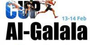 مصر تستضيف كأس أفريقيا وكأس العرب للترايثلون بمدينة الجلالة