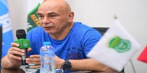 حسام حسن يؤكد جاهزية الفراعنة قبل مباراة تحديد المركز الثالث