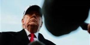 عاجل.. ترامب يعرض وساطة أمريكية لحل أزمة سد النهضة بين مصر وإثيوبيا