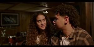 دنيا وائل تختتم رحلة «ملك» في مسلسل ميد تيرم الحلقه الاخيره باعتراف صادق