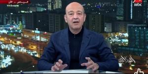 عمرو أديب يهاجم تصريحات حسام حسن عن المغرب: كنت سيء والوحيد اللي خارج بخناقة