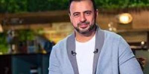 "دولة التلاوة".. مصطفى حسني: بلدنا محدش فيها بيبات جعان لكثرة أعمال الخير