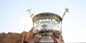 كأس بطولة العُلا لبولو الصحراء يستلهم معالم العُلا وتاريخها العريق في تصميمه