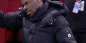 عاجل.. منتخب السنغال ينسحب من مباراة المغرب في نهائي كأس أمم أفريقيا