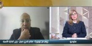 وزير المالية الأسبق: شعور المواطن بتحسن الاقتصاد مرهون بقدرته على مواجهة الأسعار