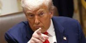 ترامب يفتح ملف «سد إثيوبيا»:.. واشنطن مولت المشروع ولا أعلم لماذا فعلنا ذلك