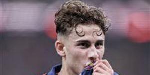 تابع الآن محدث لحظة بلحظة نتيجة مباراة سلافيا براغ ضد برشلونة في دوري أبطال أوروبا