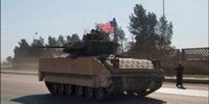 ستريت جورنال: واشنطن تدرس انسحاباً كاملاً من سوريا وسط انهيار حلفائها الأكراد