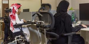 59.40% من ذوي الإعاقة بالمملكة حالتهم بسيطة