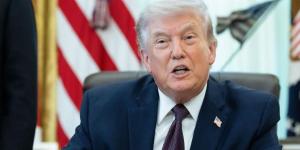 ترامب: رئيس النظام الإيراني الجديد طلب للتو وقف إطلاق النار