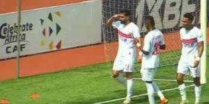 الزمالك يترقب اخطاره بموعد مواجهة الذهاب أمام شباب بلوزداد الجزائرى