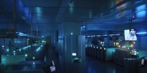 يُنتج هاتف "في كل ثانية".. "شاومي" تكشف عن مصنع هواتف ذكية "يعمل في الظلام الدامس"