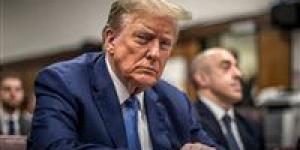 «مخلب النسر» تطارد طموحات ترمب.. هل تبتلع جغرافيا إيران مغامرة أمريكا الجديدة؟