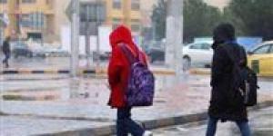 عاجل | موقف تعطيل الدراسة غدا الخميس بعد تحذيرات الأرصاد الجوية