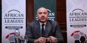 أحمد دياب يكشف تفاصيل رحلته في الاستثمار الرياضي