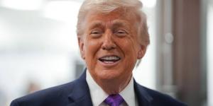 ترامب: تأمين مضيق هرمز ليس من شأننا بل مسؤولية أي دولة تستخدمه