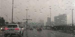 الشبورة المائية.. «الداخلية» تحذر قائدي المركبات وتحدد قواعد القيادة الآمنة على الطرق