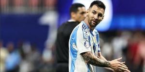 الأرجنتين ضد زامبيا.. تابع الآن مجاناً مباراة منتخب الأرجنتين وزامبيا الودية