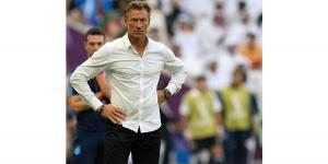 إقالة رينارد تقترب.. هل تكون مواجهة صربيا الظهور الأخير قبل رحيله عن المنتخب السعودي؟