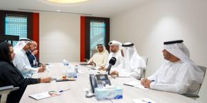 «الكاراتيه» يبحث استضافة الدوري العالمي للشباب