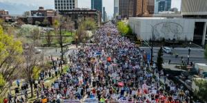 استطلاع: 66% من الأمريكيين يرون ضرورة لإنهاء الحرب سريعاً