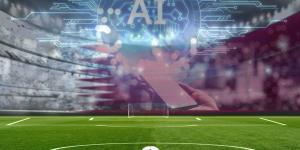 نادي كرة يديره الذكاء الاصطناعي بالكامل